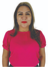 Foto de Cristina Augusta das Neves Rodrigues