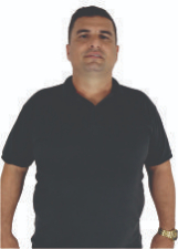 Foto de LEANDRO GUEDES DA SILVA ALMEIDA