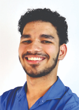 Foto de ANDERSON ERICK LAURENTINO BRITO