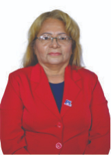 Foto de ISONIA MARQUES CONRADO
