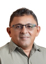 Foto de Benjamim Nogueira de Oliveira