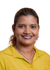 Foto de KARINE DOS SANTOS CASTILHO