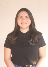 Foto de VITÓRIA EMILLY CAMPOS ROLIM