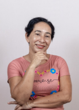 Foto de Solange Alves Fernandes