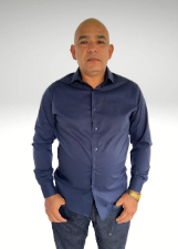 Foto de Marlon da Silva Roque