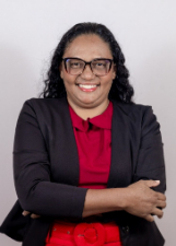 Foto de LUCIANE CRISTINA DOS SANTOS SILVEIRA