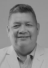 Foto de Aldenor Moçambite da Silva