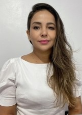 Foto de Aristeia Nogueira Garcia