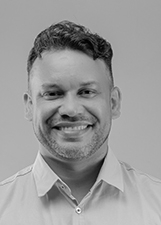Foto de Irineu Teixeira de Oliveira