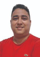 Foto de Evandro Alberto Silva de Aquino