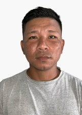 Foto de JOSSIVAN DA SILVA PADILHA