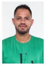 Foto de ERIK DE ALBUQUERQUE CRUZ