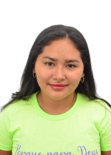 Foto de CLAUDIANE COLARES MATIAS