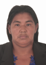 Foto de Lizenila da Silva de Oliveira