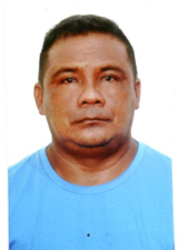 Foto de Alberico dos Santos Batista