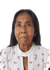 Foto de Maria de Lourdes Santana de Oliveira