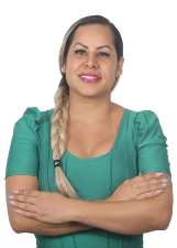 Foto de GLAUCIA FRANCO DA SILVA