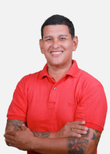 Foto de WELK DE JESUS DUARTE OLIVEIRA