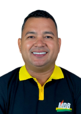 Foto de RADSON ALVES DE SOUZA