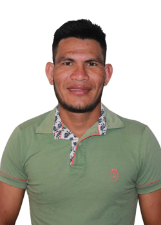 Foto de JANDERSON DE SOUZA ARANTE