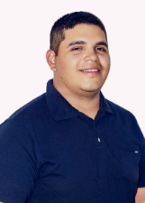 Foto de Gabriel Felix de Menezes dos Santos