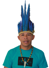 Foto de ELIELTON ARANTE DE SOUZA