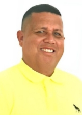Foto de ERASMO CONCEIÇÃO DA SILVA