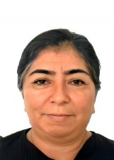Foto de Maralucia Costa dos Reis