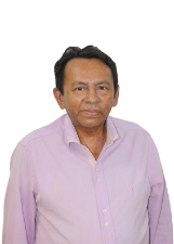 Foto de Manoel Gilson Barbosa de Oliveira