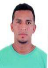 Foto de Maxi Ferreira dos Santos