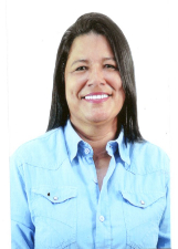 Foto de ZANEIDE LIMA DE ALMEIDA