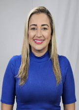 Foto de Adrienne do Vale Cidade