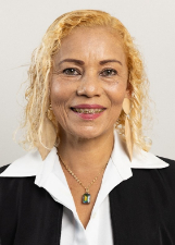 Foto de HULDA SILVA DA COSTA