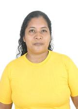 Foto de Josciane de Oliveira Cardoso
