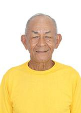 Foto de JOSE VALDIR PINTO DE CASTRO
