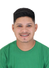 Foto de ANDREY JOSE DA SILVA LEITE