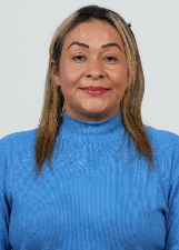 Foto de EDILENA AMARANTE DA SILVA