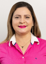 Foto de LAURA POLIANA DE OLIVEIRA FRAGATA