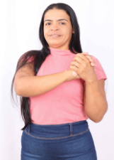Foto de Maria Rita Silva de Almeida