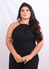 Foto de Jaqueline Silva da Costa