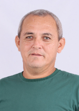 Foto de Alcy Tavares da Silva