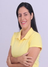 Foto de Sâmila Andrade das Chagas