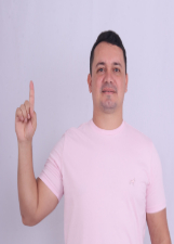 Foto de Valdemar Silva de Almeida Junior