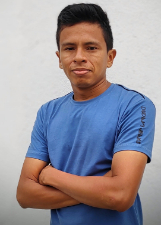 Foto de Jonathas da Silva Lopes