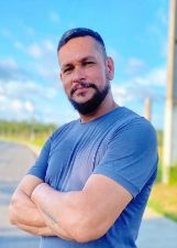 Foto de CARLOS AUGUSTO ARAUJO DOS SANTOS