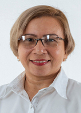 Foto de REJANE DE SOUZA SABOIA