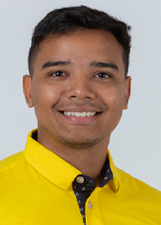 Foto de RAILSSON ANDRADE DA SILVA