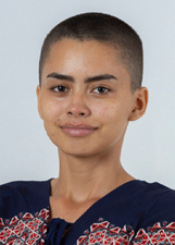 Foto de JAQUELINE LIMA VITOR