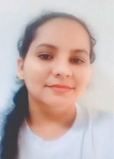 Foto de Rosangela Lopes Cordeiro