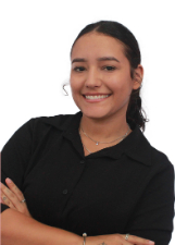 Foto de AGDA VICTORIA SILVA ARAUJO MARQUES DE SOUZA